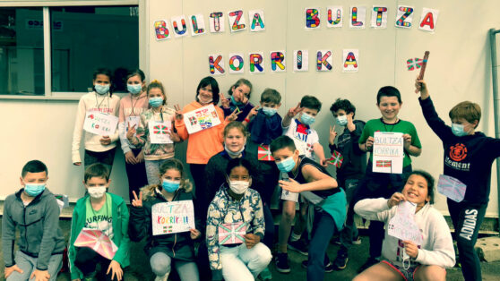 Korrika